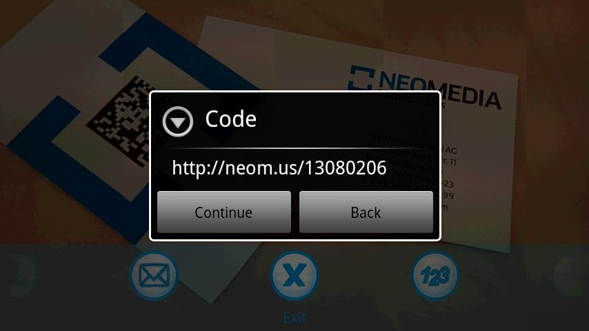 neoreader-qr-reader