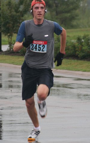 RFID Tags in Race Timing Industry