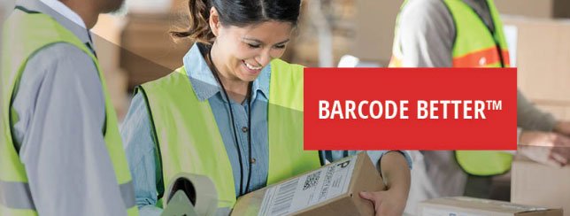 barcode better header
