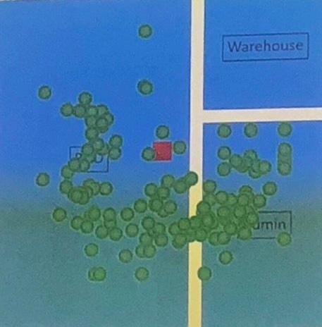 nichols rfid manufacturing process