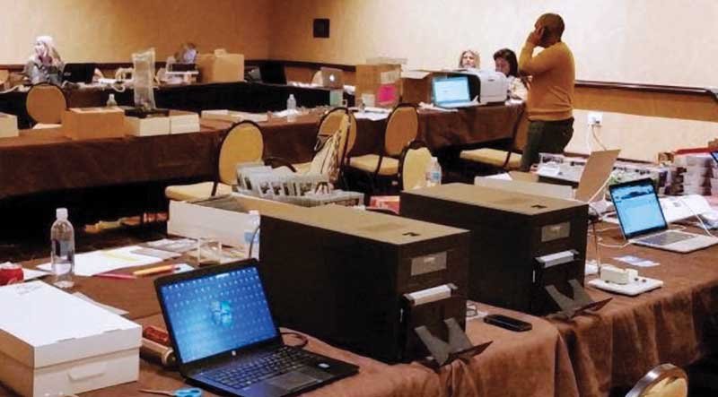 fox broadcasting zc10l card printer success story en us