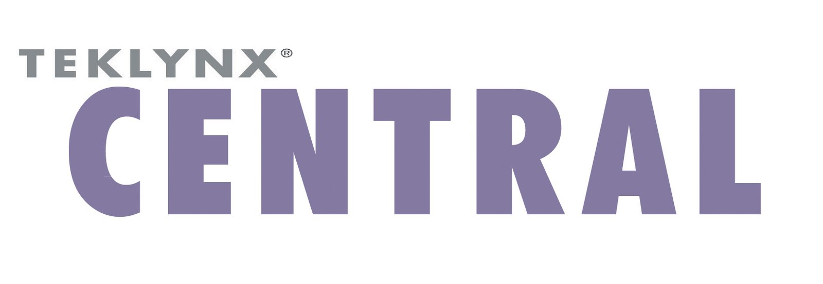 TEKLYNX CENTRAL logo