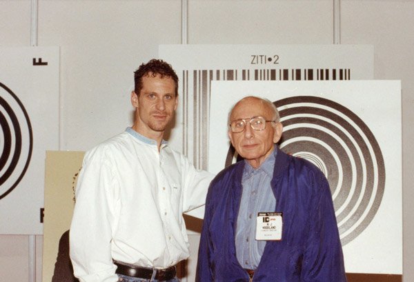 bernard solco joe woodland 1999