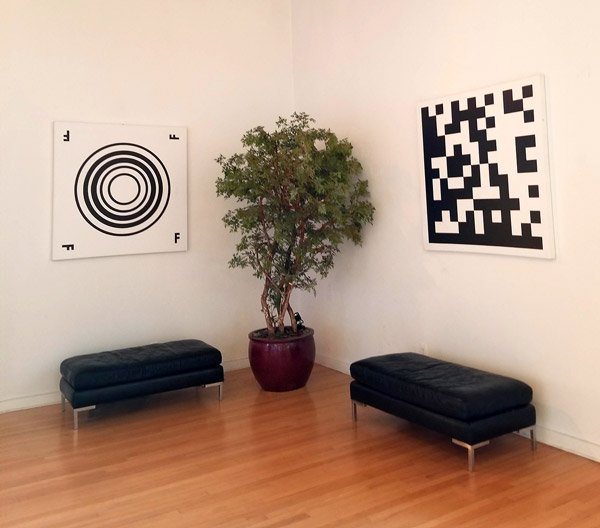 bernard solco target datamatrix barcodes sm