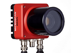 omron Image HAWK MV 4000