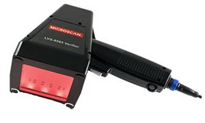 LVS 9585 Image Red Light