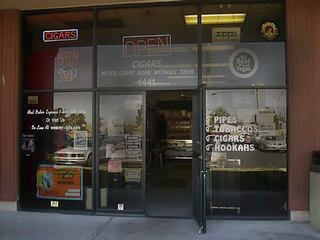 Mr. Bill's Pipe and Tobacco Las Vegas MRBILLSSouth-1