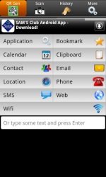 QR_Pro_barcode generator