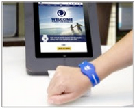RFID - Wristbands