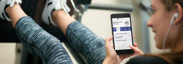 SmartLabel millennial