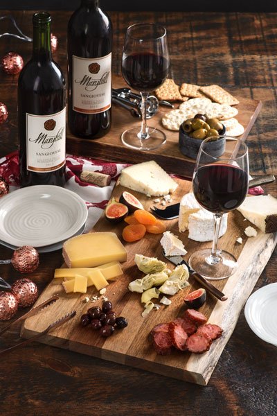 Winter Charcuterie Entertainment 045 2