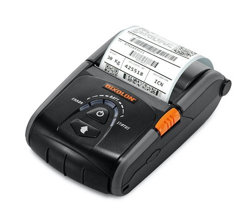 bixolon barcode printer