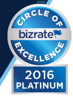 bizrate platinum