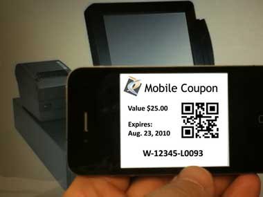 codereadr barcode scanner