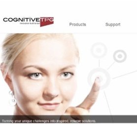 cognitive-tpg