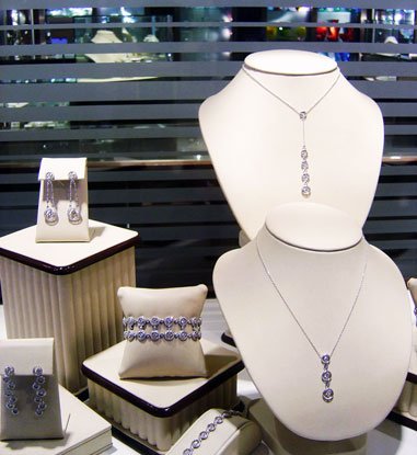 RFID for Jewelry Stores