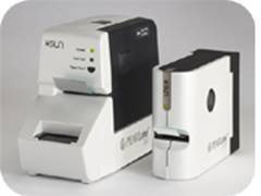 k sun barcode printer