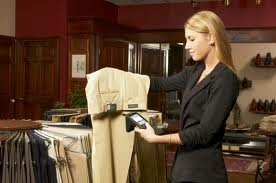 RFID Mobile Computer