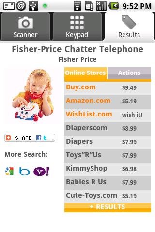 pic2shop-bar-code-reader