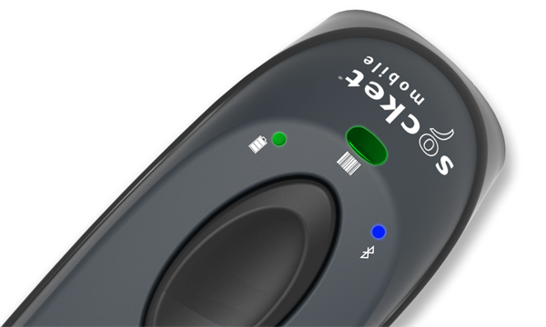 socket mobile durascan